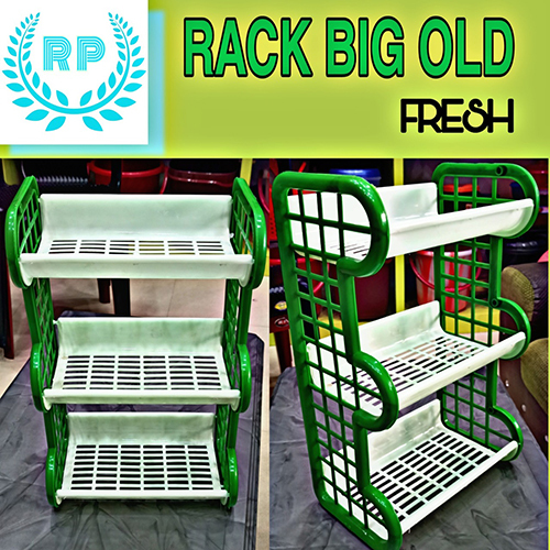 Big Plastic Rack at Best Price in Howrah, West Bengal Shree Ganpati