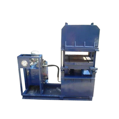 Fix Frame Hydraulic Press Machine at 250000.00 INR in Ahmedabad Dyne