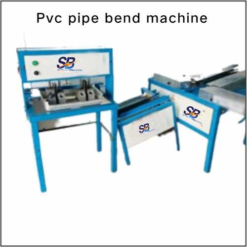 Pvc Pipe Bending Machine at Best Price in Jaipur Shakambari Industries