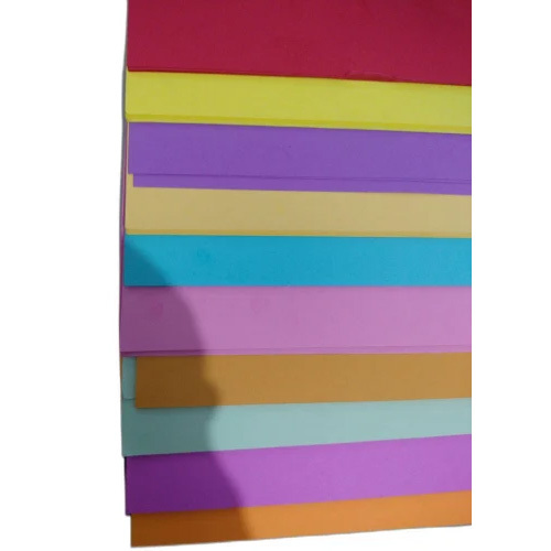 Color Chart Paper Size Customized at Best Price in Vadodara Pearl Enterprise