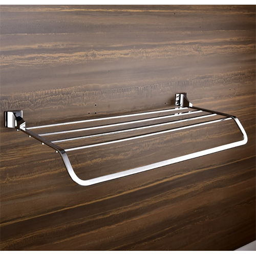 Towel Rack at Best Price in Jamnagar, Gujarat Aarna Metal Industries