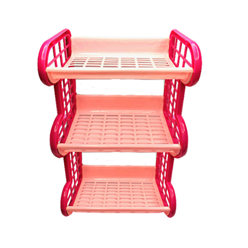 Plastic Red Rack Hardness Rigid at Best Price in Kolkata Plastic Centre