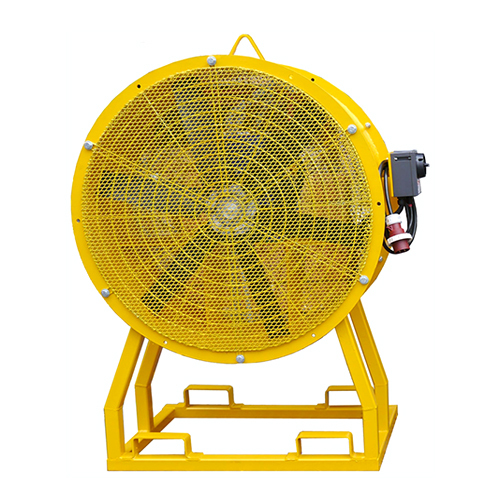 40 Inch Rig Blowers Application Industrial at Best Price in Dubai