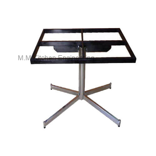 Rectangular Dining Table at 4000.00 INR in Coimbatore, Tamil Nadu M.m