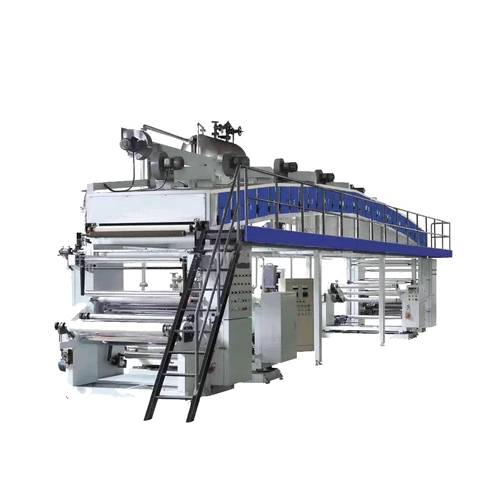 Comma Coating Machine Manufacturer in Ahmedabad, Gujarat