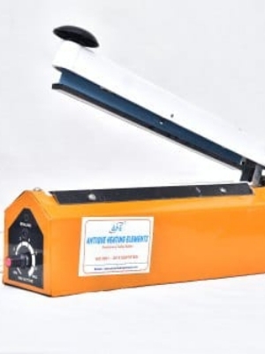 Impulse Sealer at Best Price in Ghaziabad, Uttar Pradesh | Antique