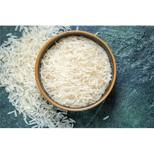 White Basmati Rice at Best Price in Mumbai, Maharashtra S M Import Export