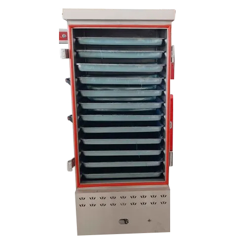 Commercial Rice Steamer Machine at Best Price in Mohali Style Craft