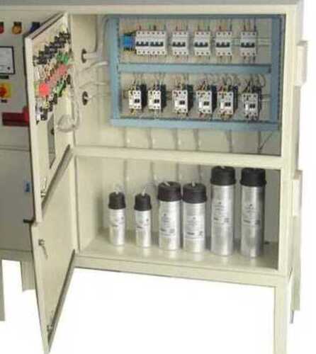 Automatic Power Factor Control Panel at 15000.00 INR in Lucknow