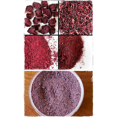 Real Beetroot Powder Ingredients Herbal Extract at Best Price in Noida Brielle Ayurveda Pvt Ltd