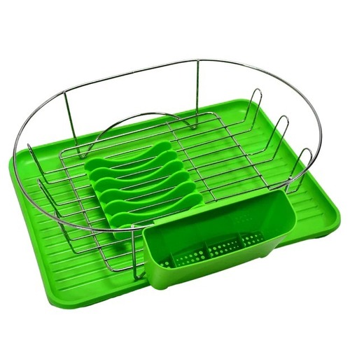 Dish Drainer Rack at Best Price in Vadodara, Gujarat Myroyal Multi