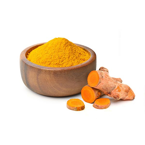 Yellow Turmeric Powder at Best Price in Tirupathur, Tamil Nadu Bright