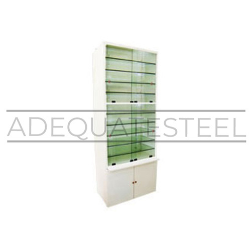 Pharmacy Metal Racks at 7000.00 INR in New Delhi, Delhi Adequate