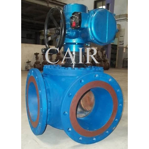 Temperature Control Valve at 35000.00 INR in Ahmedabad, Gujarat Cair