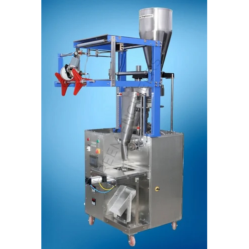 1hp Semi Automatic Packing Machine at 300000.00 INR in Ahmedabad