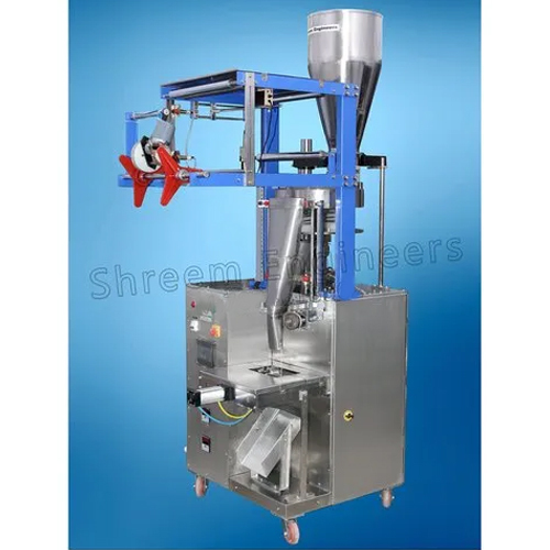 1hp Tea Packaging Machine at 275000.00 INR in Ahmedabad Shreem Engineers