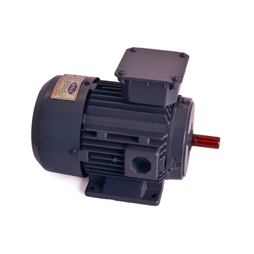Ac Torque Motor at 4500.00 INR in Ahmedabad, Gujarat Royal Electric