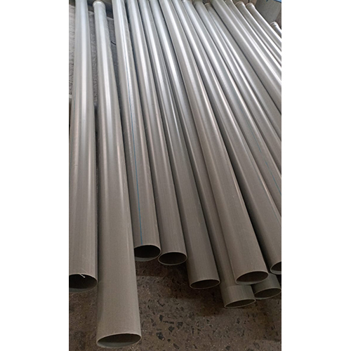 SWR Pipe Manufacturer, Supplier, Trading Company, SWR Pipe India