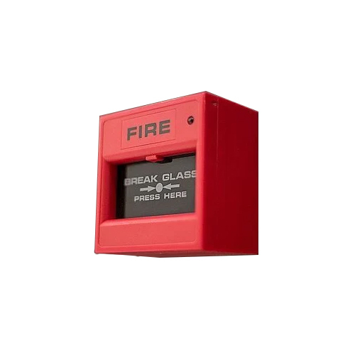 Industrial Fire Alarm System at 8500.00 INR in Jaipur Perfect Technology