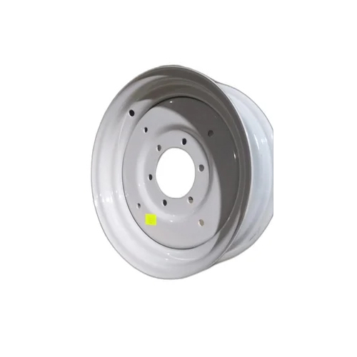White Farmtrac Tractor Front Rim at Best Price in Shamli Atura Wheels