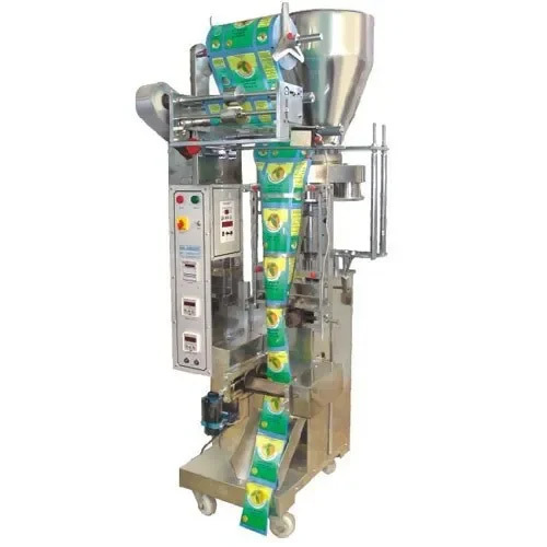Automatic Ffs Packaging Machine at Best Price in Bhopal Dubey