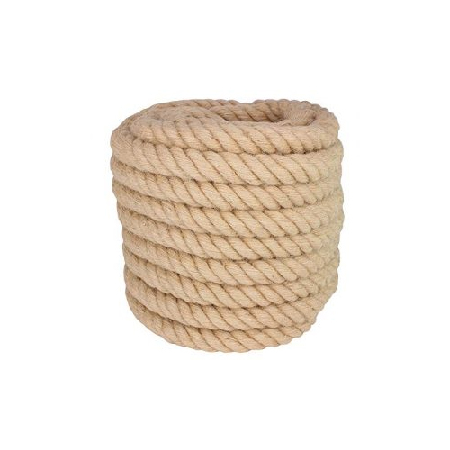 Manila Rope Application Industrial at Best Price in Secunderabad M S