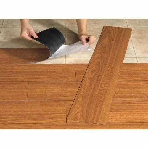 Pvc Flooring at Best Price in New Delhi, Delhi Intext Concepts