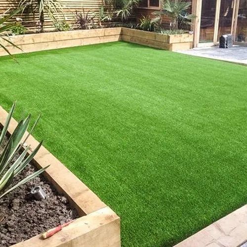 Synthetic Turf at Best Price in New Delhi, Delhi Intext Concepts