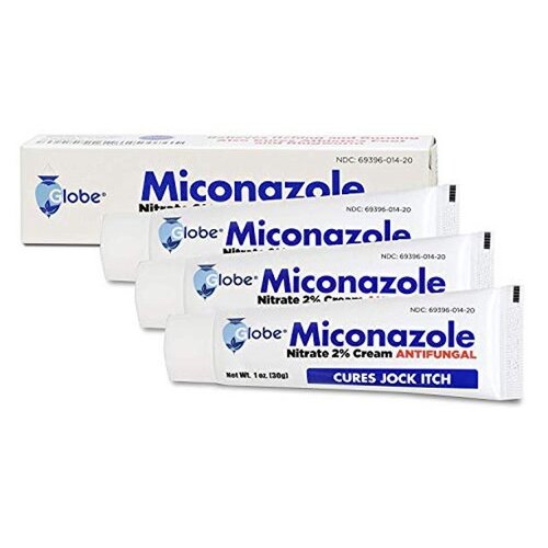 Miconazole Cream General Medicines at Best Price in Surat K Diam Exim