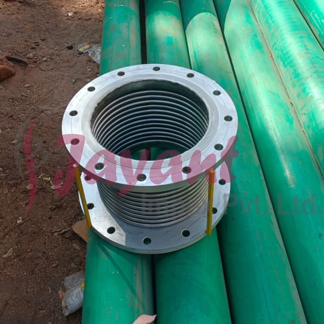 Buy Expansion Joint Online At Best Price in Mumbai