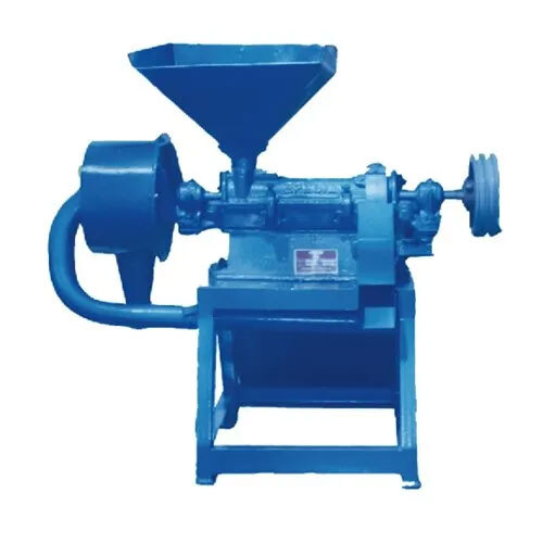 Automatic Blower Rice Huller Machine at Best Price in Thrissur J.K