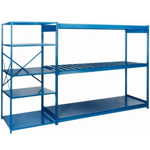 Industrial Racks Manufacturer, Supplier, Trading Company, Industrial
