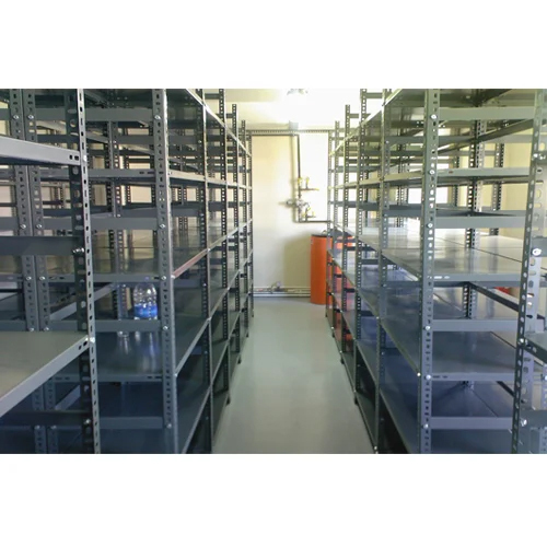 Heavy Duty Storage Rack at Best Price in Noida Beeco Storage Systems