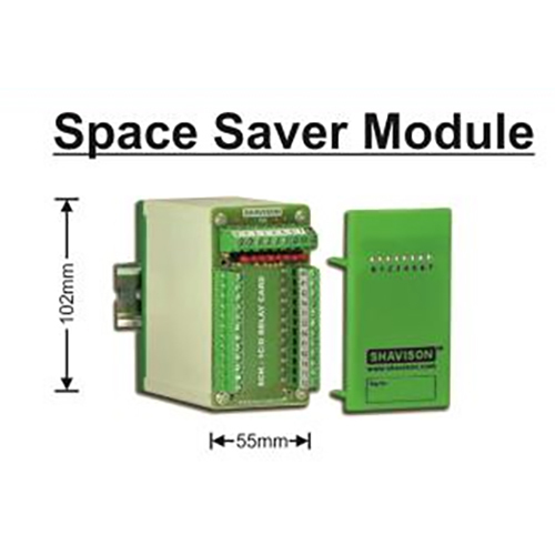 Space Saver Module at Best Price in Patna, Bihar Quanta Electric