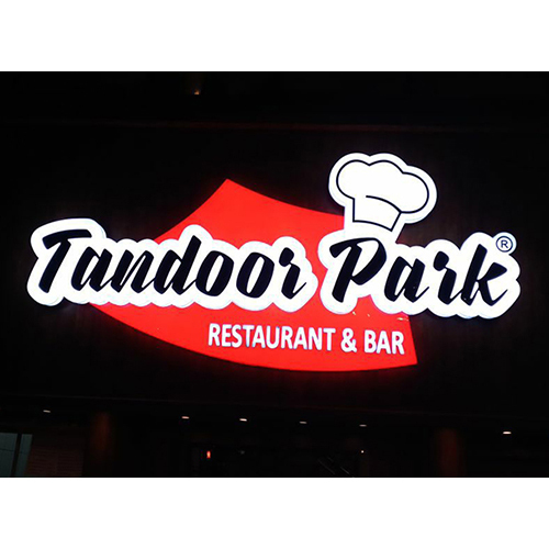 Led Display Sign Board at 650.00 INR in Kolkata Calcutta Neon