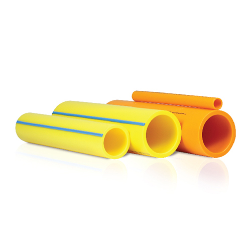 Gas Piping System at Best Price in Valsad, Gujarat Sangir Plastics