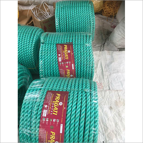 Marine Ropes Manufacturer, Marine Ropes Exporter