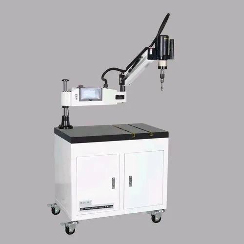 Automatic Tapping Machine at 155000.00 INR in New Delhi, Delhi Sn