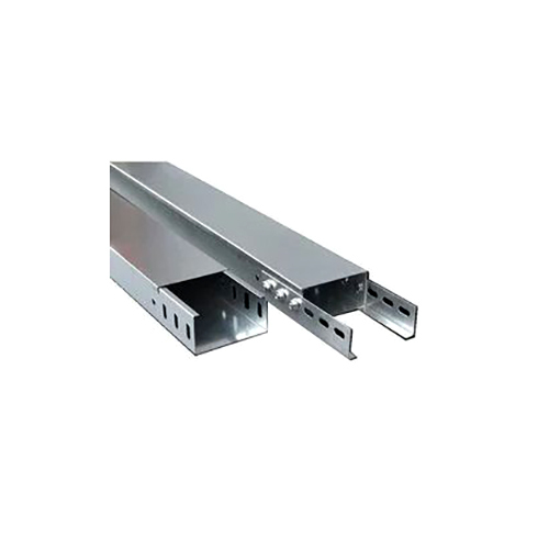 Mild Steel Raceway Cable Tray Conductor Material Copper at Best Price