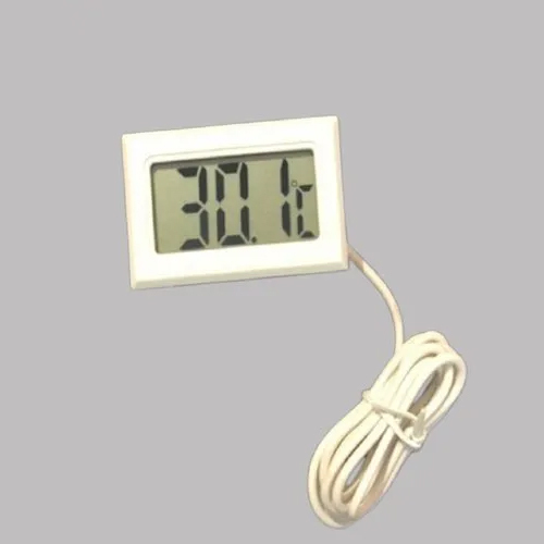 Temperature Humidity Meter Application Commercial at Best Price in