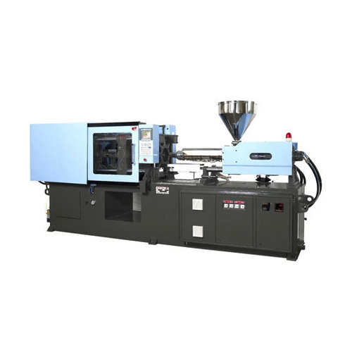 Automatic Plastic Injection Moulding Machine Manufacturer, Supplier in
