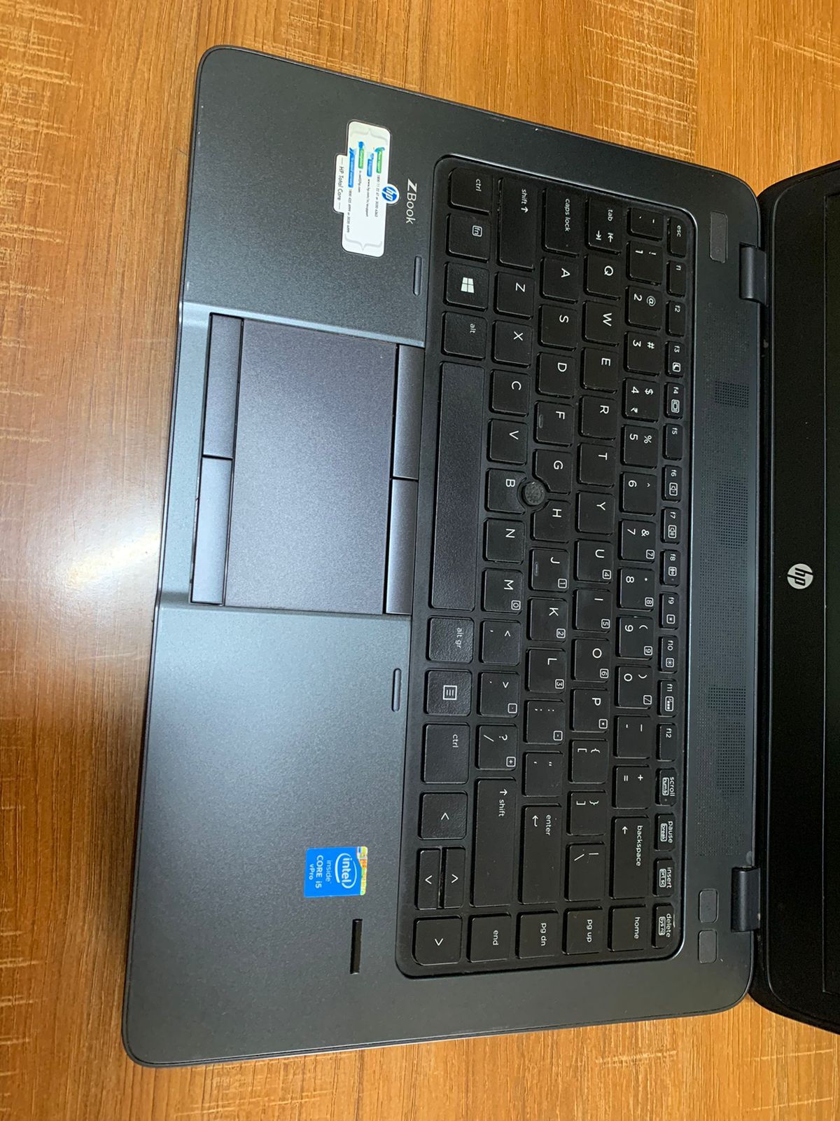 Hp Zbook Laptop Trader,Hp Zbook Laptop Supplier in Delhi, India