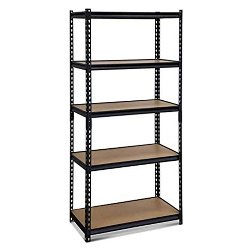 Industrial Storage Racks Application Commercial at Best Price in