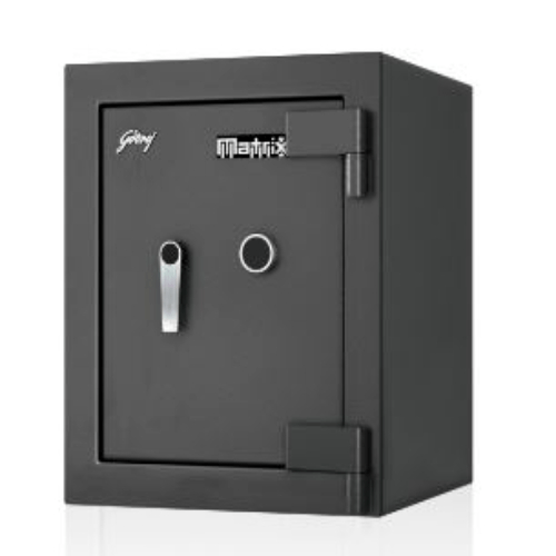 Security Safe at 79099.00 INR in Mumbai Prime Equipments And Supplies