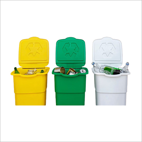 Waste Collection System Manufacturer, Medium Scale Biogas Plant