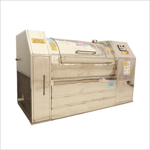 Semiautomatic Side Loading Washing Machine at Best Price in Rajkot