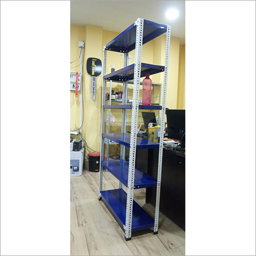 Industrial Rack Application Storage at Best Price in Kolkata Sahan