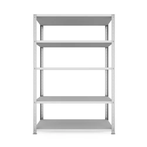 Grey Stainless Steel Rack at Best Price in New Delhi Simco Steel Products