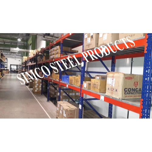 Buy Bulk Storage Racks Online At Best Price in Delhi
