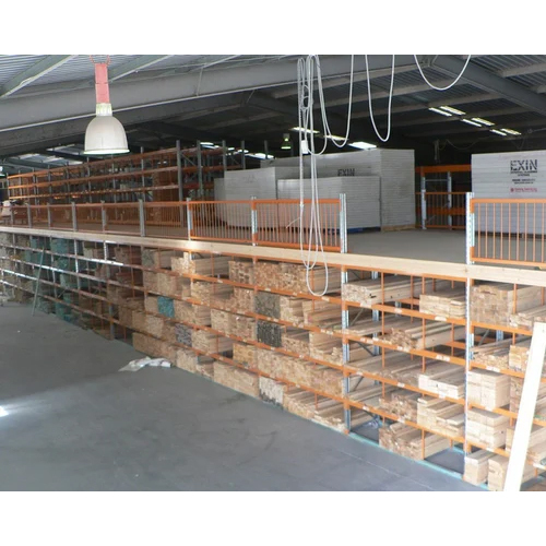 Pigeon Hole Storage Racks at 10000.00 INR in New Delhi Simco Steel